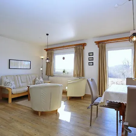 Urlauberdorf Haus 37a Tatil Evi