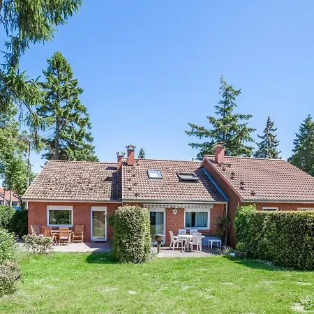 Holiday home Urlauberdorf Haus 37a Boltenhagen (Ostseebad)