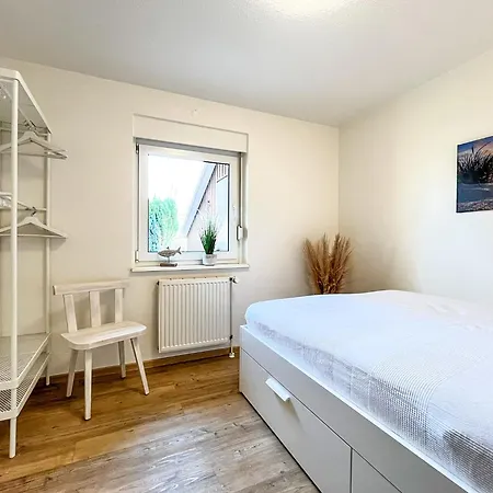 Urlauberdorf Haus 37a