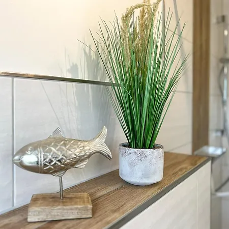 Tatil Evi Urlauberdorf Haus 37a *