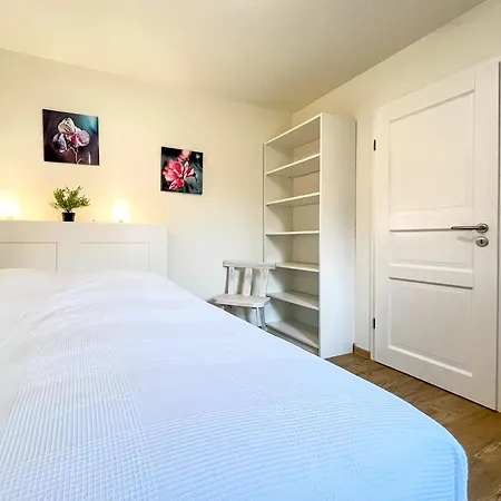 Urlauberdorf Haus 37a Boltenhagen (Ostseebad)