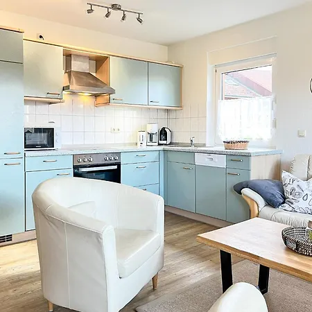 Urlauberdorf Haus 37a Boltenhagen (Ostseebad)