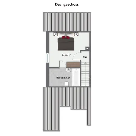 Urlauberdorf Haus 37a Boltenhagen (Ostseebad)