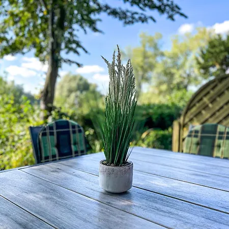 Holiday home Urlauberdorf Haus 37a Boltenhagen (Ostseebad)
