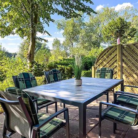 Holiday home Urlauberdorf Haus 37a Boltenhagen (Ostseebad)