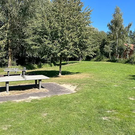 Urlauberdorf Haus 37a * Boltenhagen (Ostseebad)