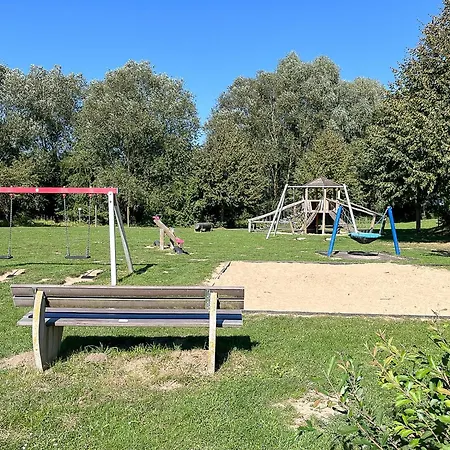 Urlauberdorf Haus 37a