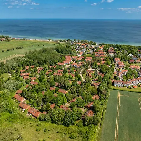 Urlauberdorf Haus 37a 펜션 *