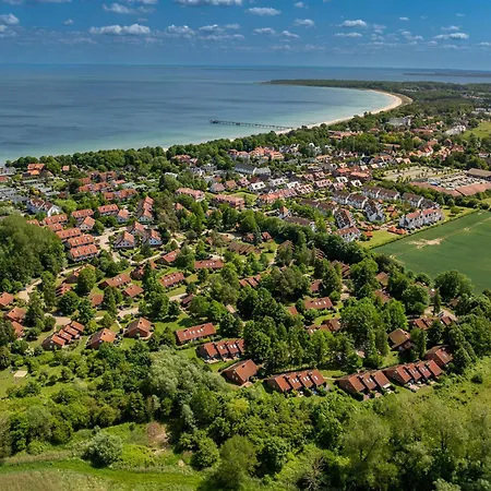 Urlauberdorf Haus 37a Boltenhagen
