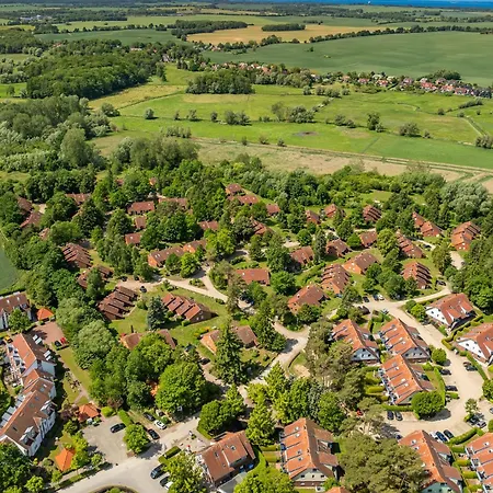 펜션 Urlauberdorf Haus 37a *
