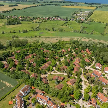 Tatil Evi Urlauberdorf Haus 37a Boltenhagen (Ostseebad)