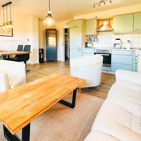 Urlauberdorf Haus 37a 펜션 볼텐하겐