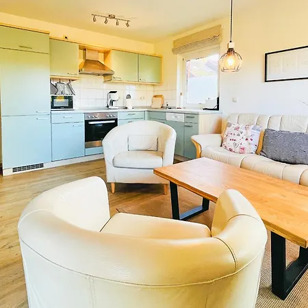 Urlauberdorf Haus 37a Tatil Evi *